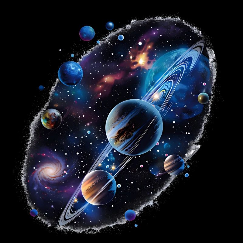 Astronomy is science and a hobby