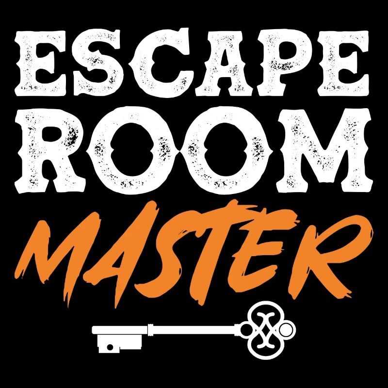 Escape Room Master Breakout Challenge Puzzle Game