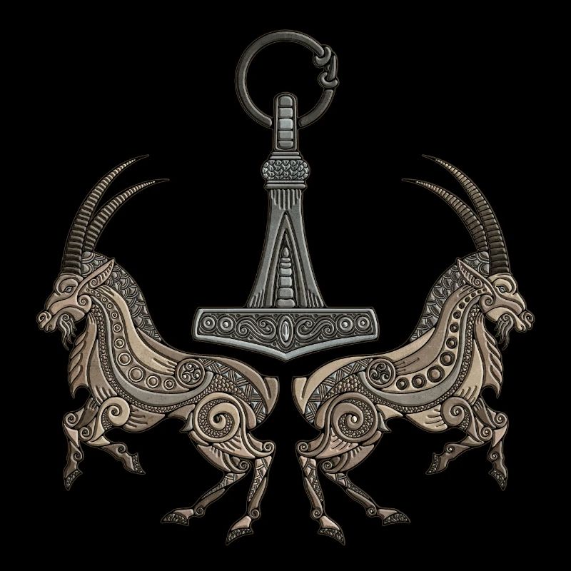 mjölnir