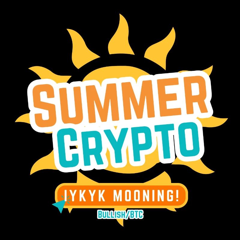 Crypto Summer: The Heat is On