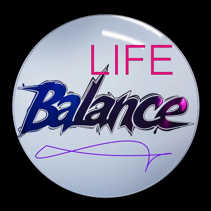 Lebensbalance