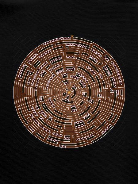 Labyrinth