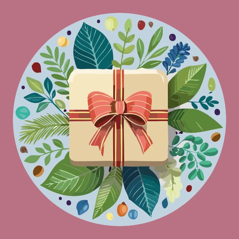 Weihnachtsgeschenk
