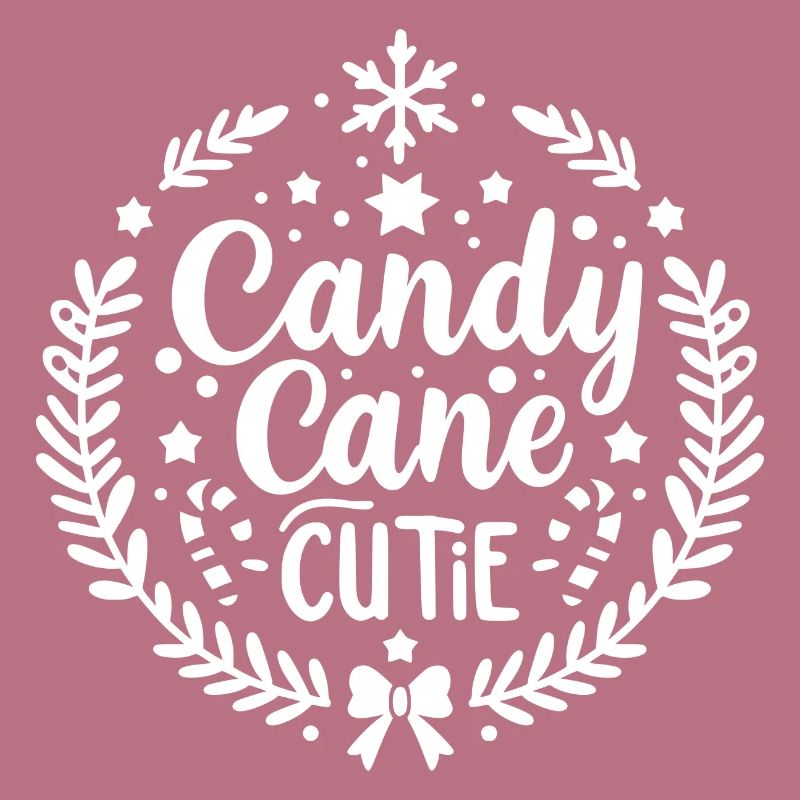 Candy Cane Cutie