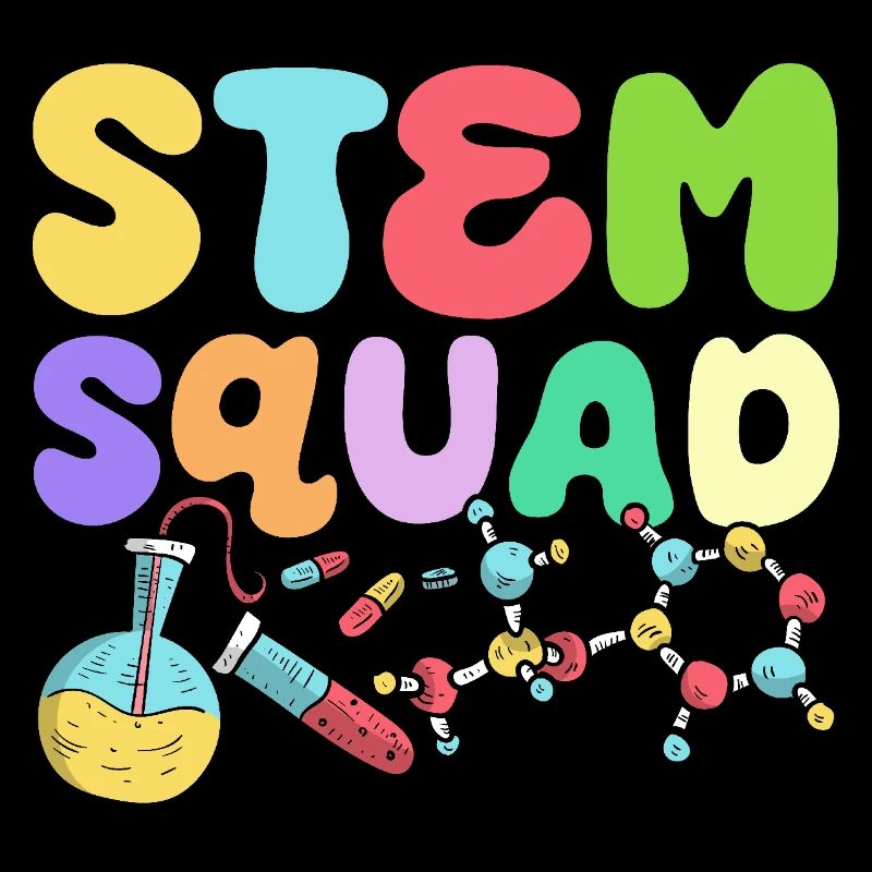 Stem Squad Éducateur spécialisé Enseignant accéléré