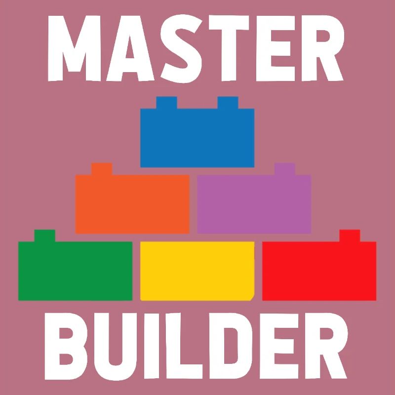 Constructeur de briques Jouets Blocs Blocs de serrage Briques
