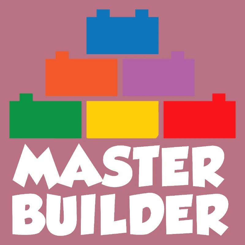 Constructeur de briques Jouets Blocs Blocs de serrage Briques