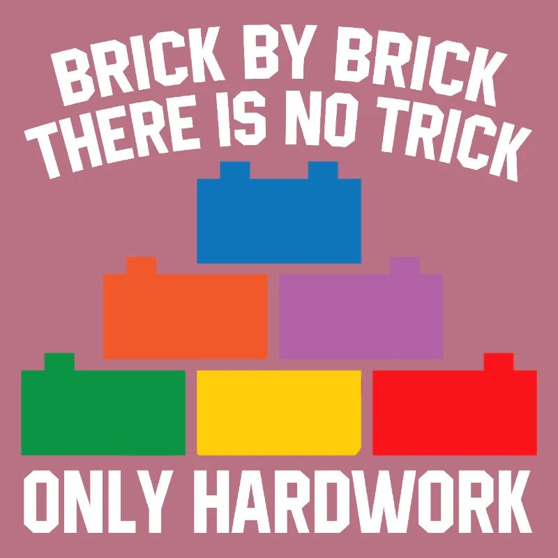 Constructeur de briques Jouets Blocs Blocs de serrage Briques