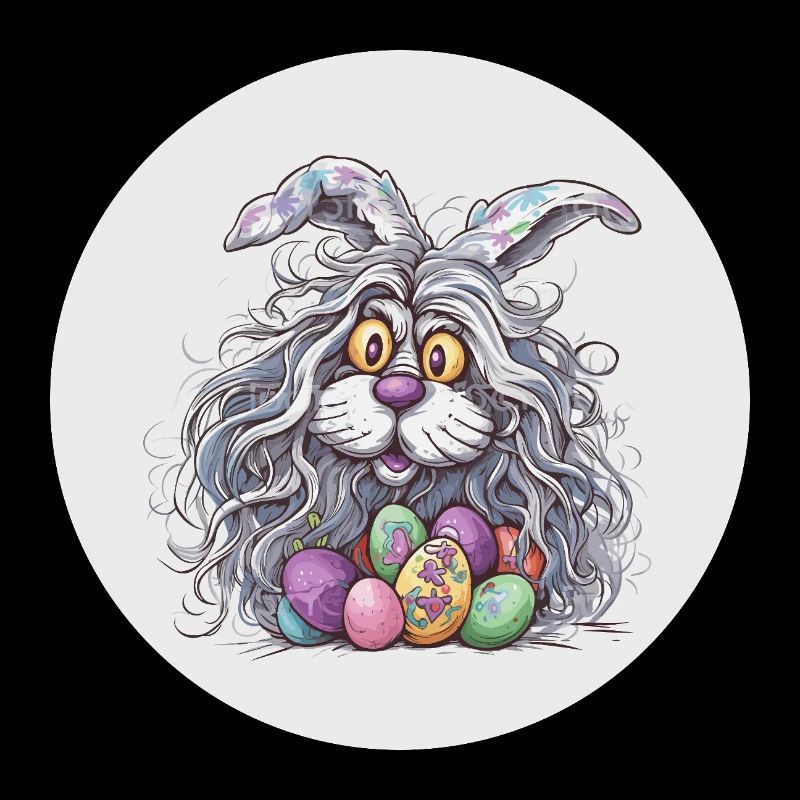 Osterhase