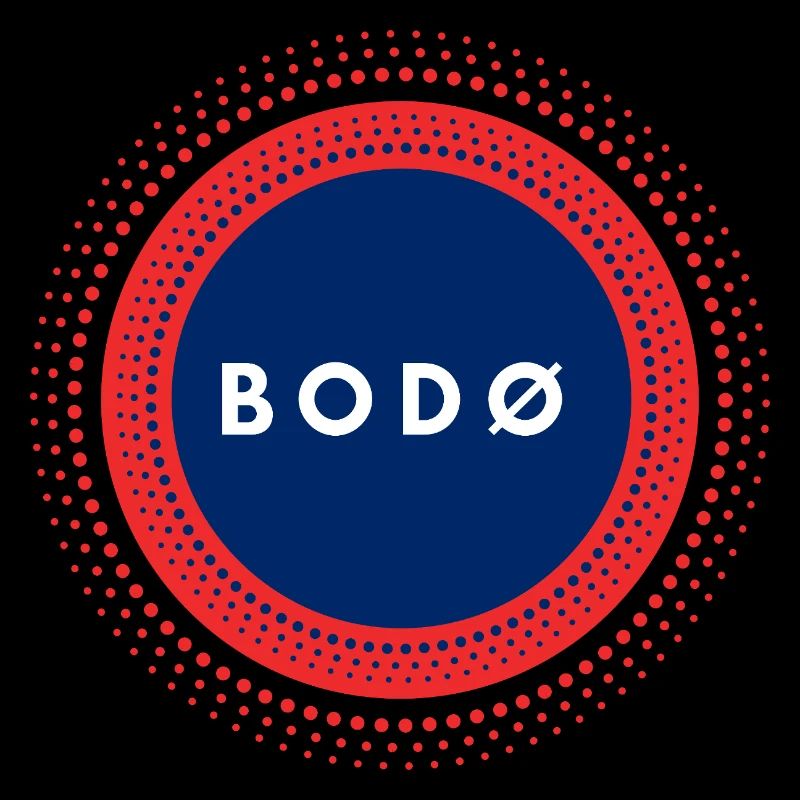 Bodo Norway