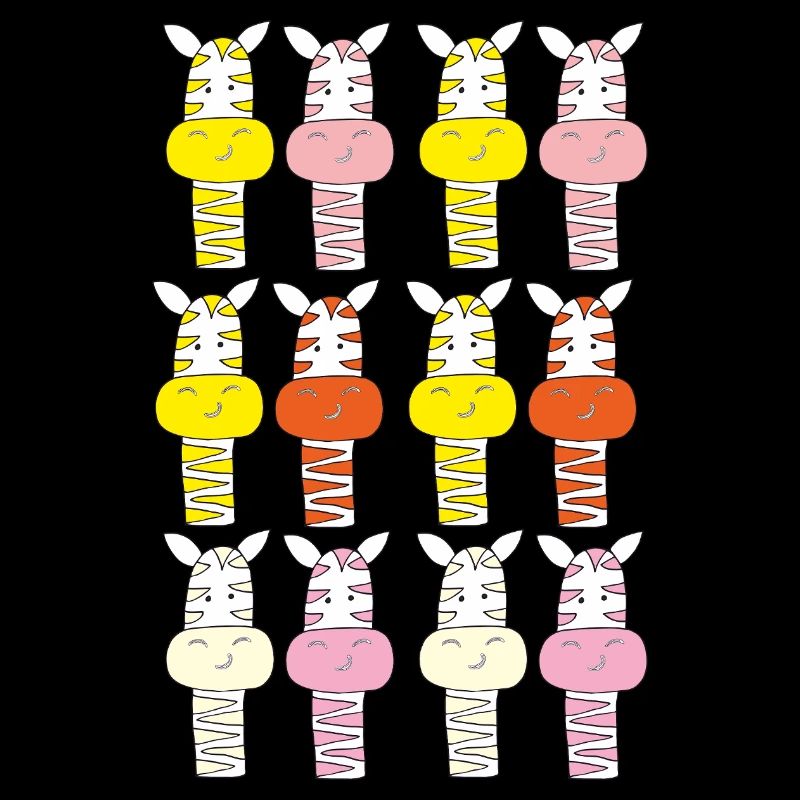 Zebra Pattern