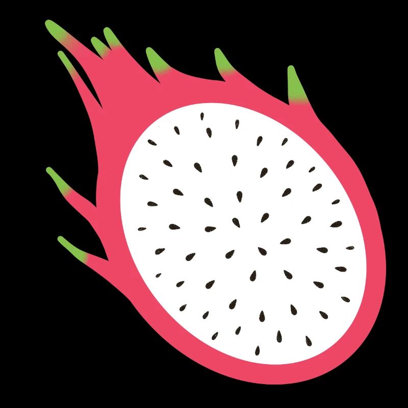 Fruit du dragon