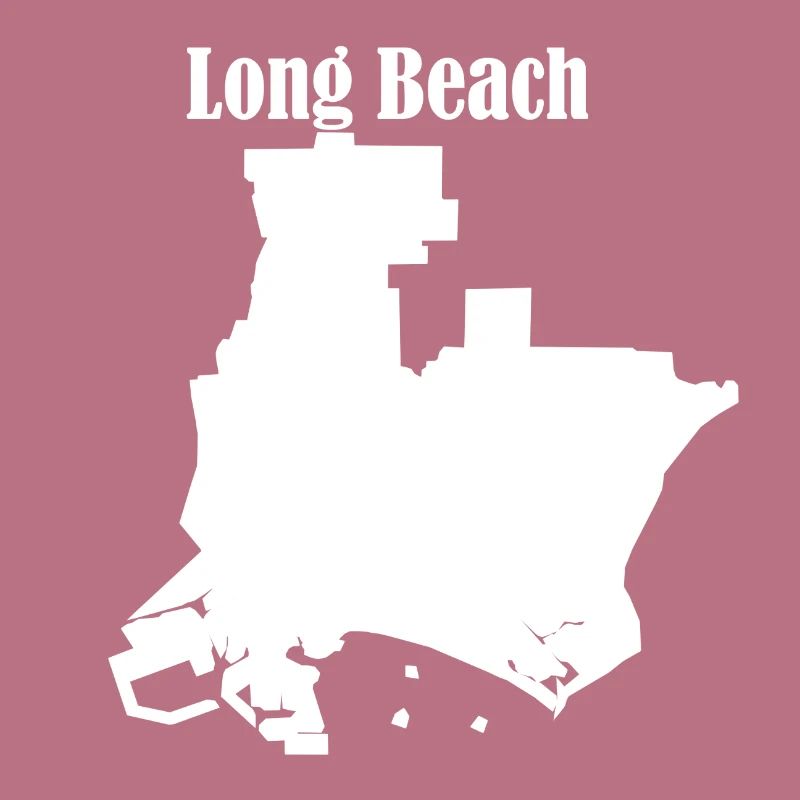 Long beach