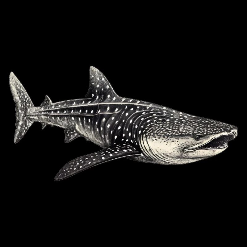 Requin-baleine