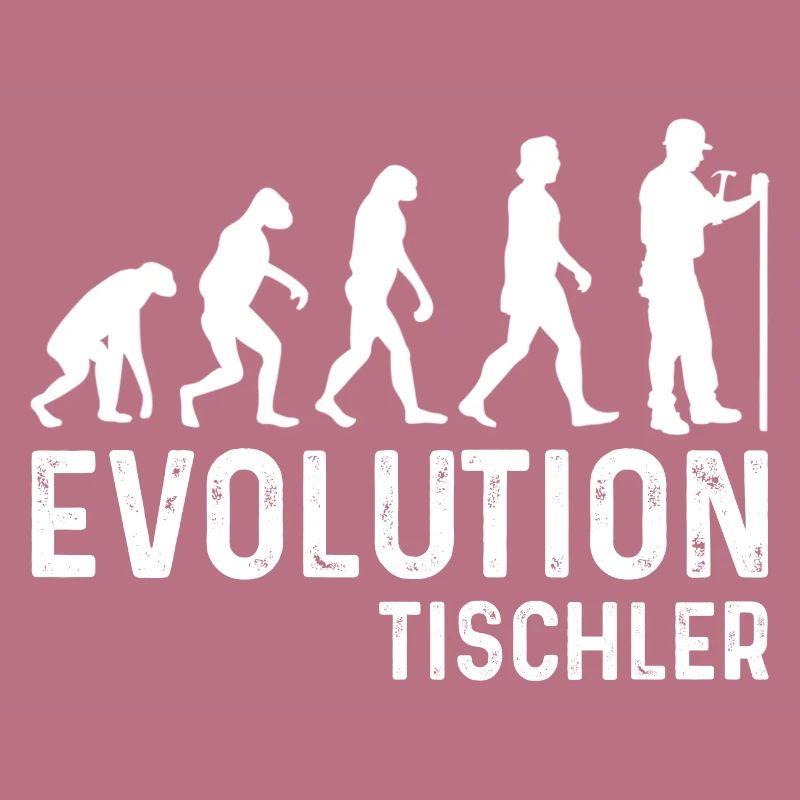 Carpenter s Evolution Carpenter s T Shirt