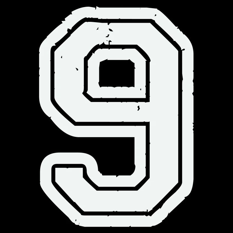 9
