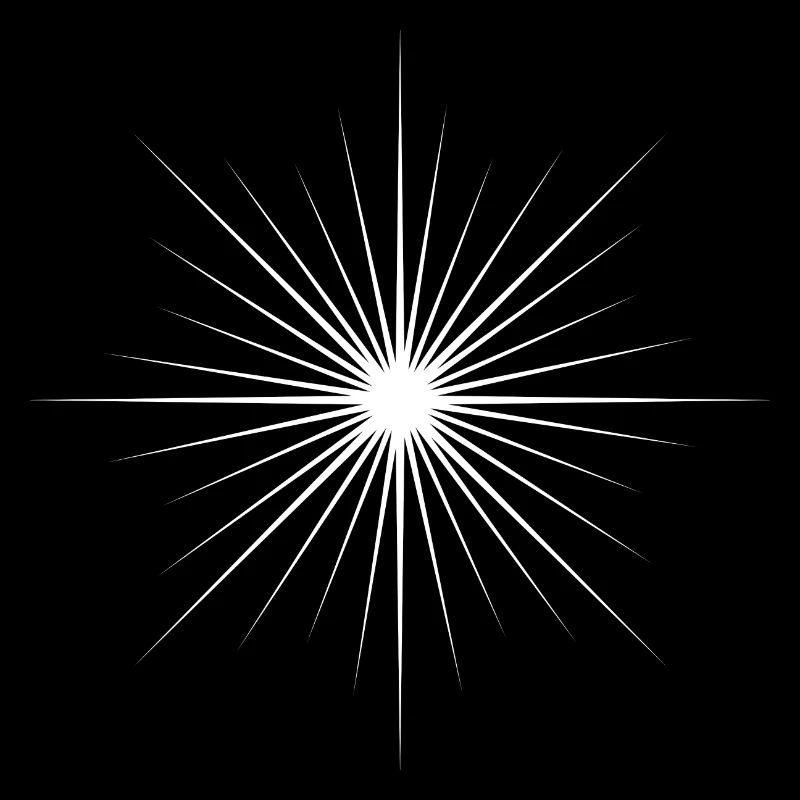 Sonne · Sun · Symbole · Formen
