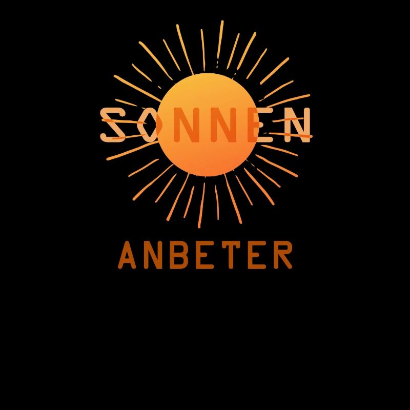 Sonnenanbeter