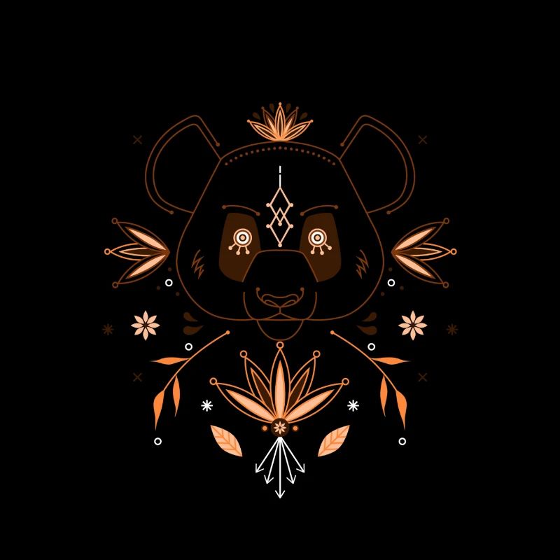 panda