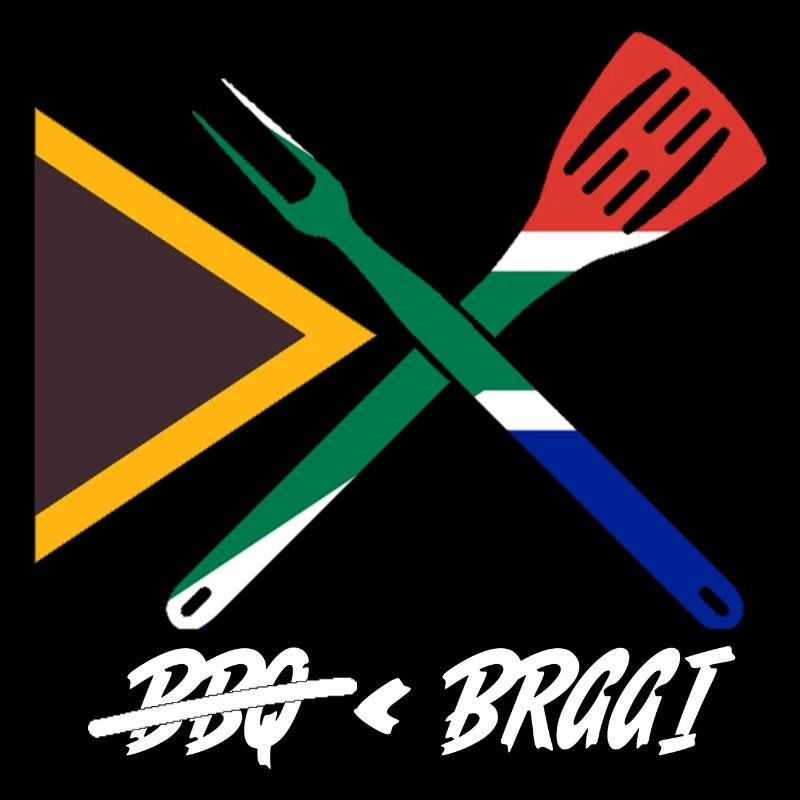 bbq < braai