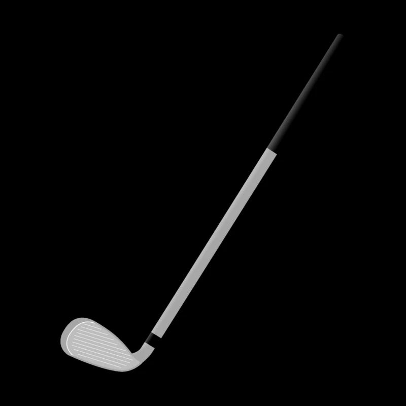 Golfschläger