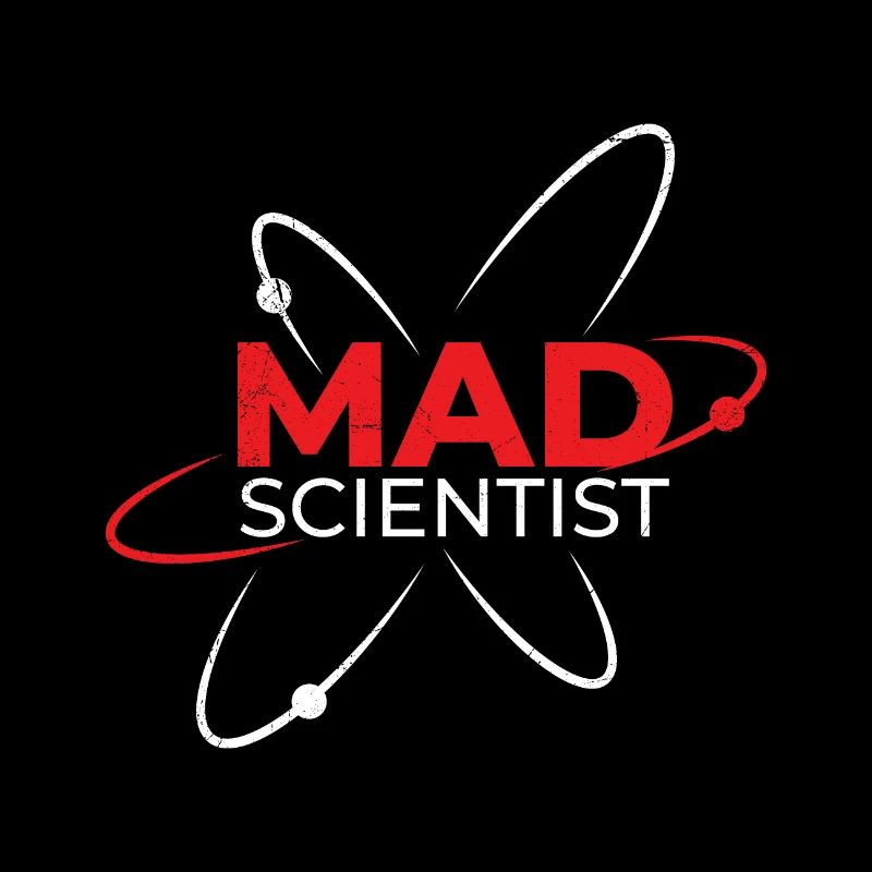 Savant fou Math Fan Idée cadeau drôle