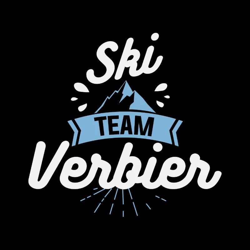 Ski Team Verbier