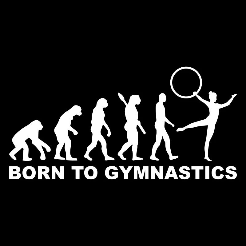 Evolution de la gymnastique