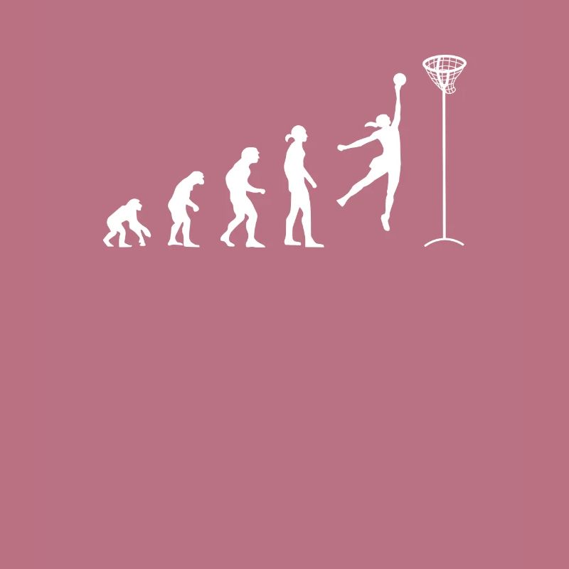 Évolution du netball
