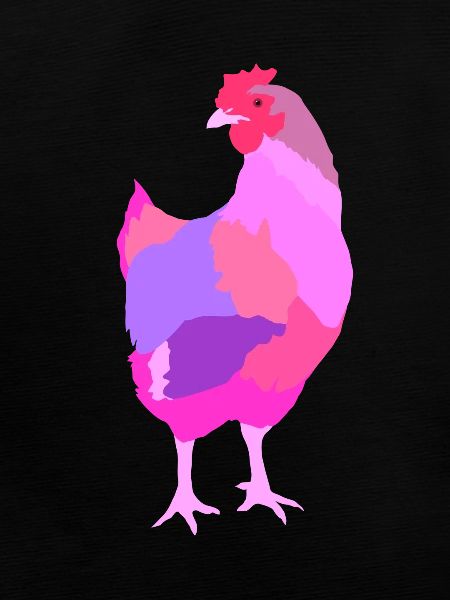 poulet