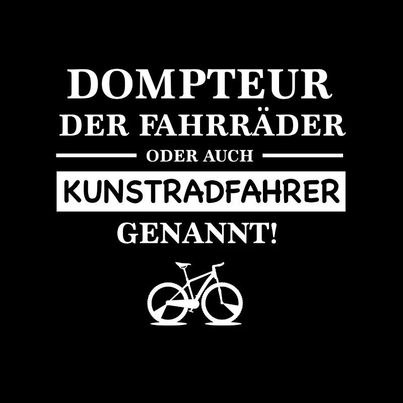 Kunstrad Kunstradfahrer Hallenradsport Geschenk