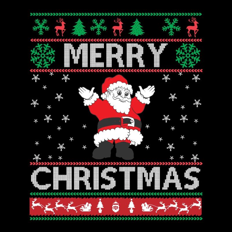 Ugly Christmas