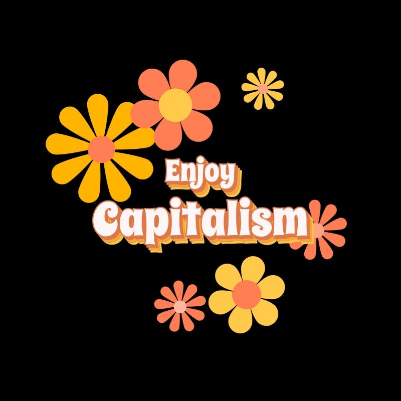 Profitez du capitalisme