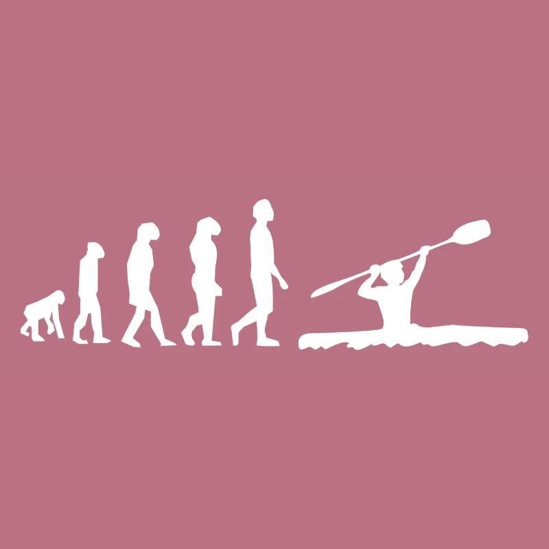 Kayak évolution