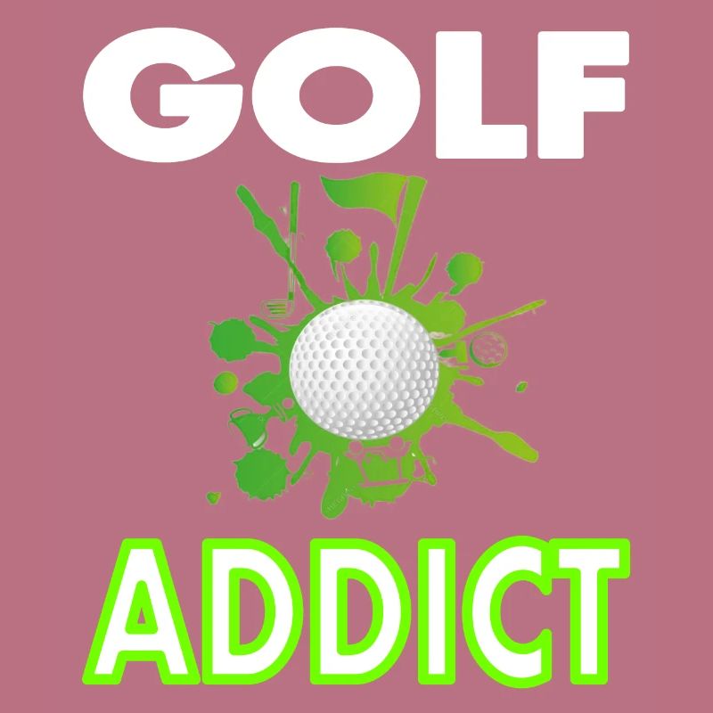 Golfer Golfer Golf Play Golf Course Gift