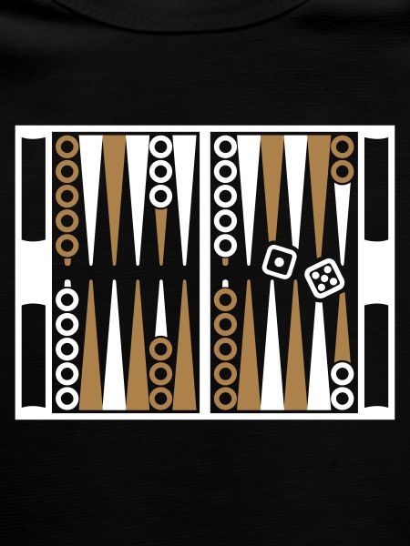 Backgammon