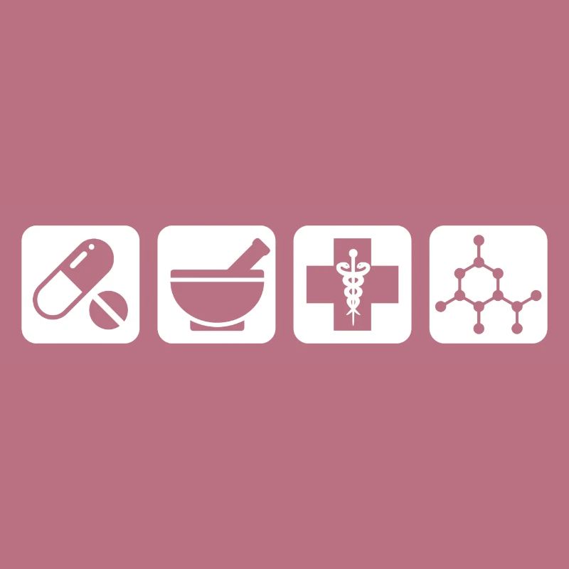 Pharmacy Gift Pharmacist