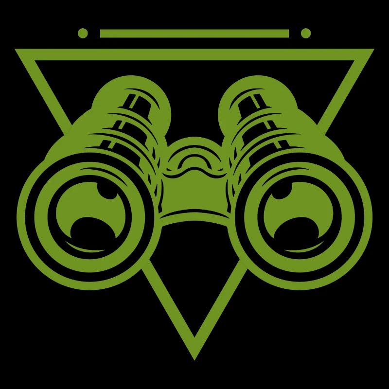 Télescope binoculaire