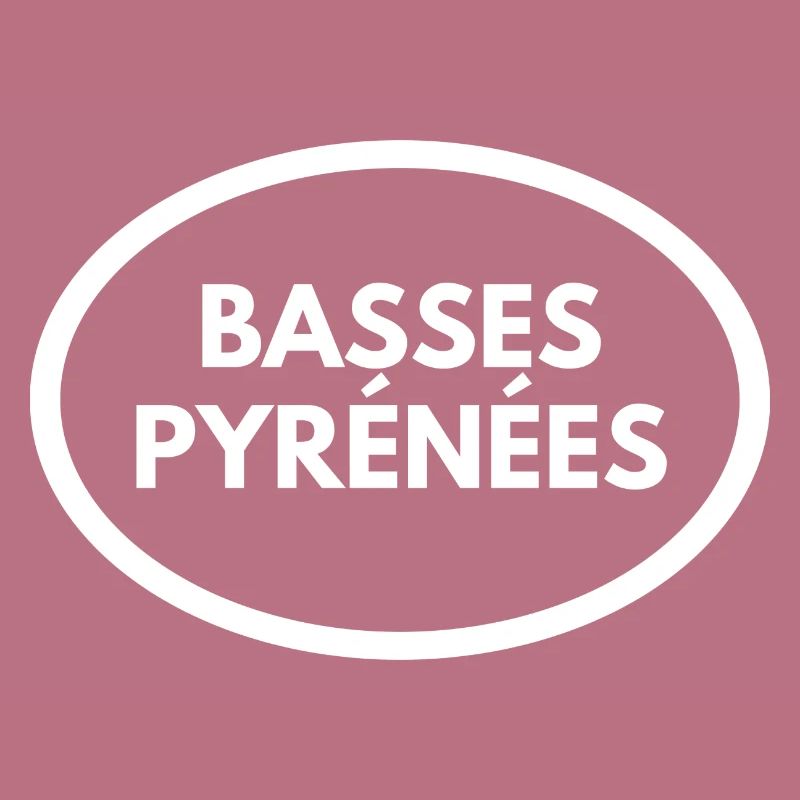 basses pyrénées
