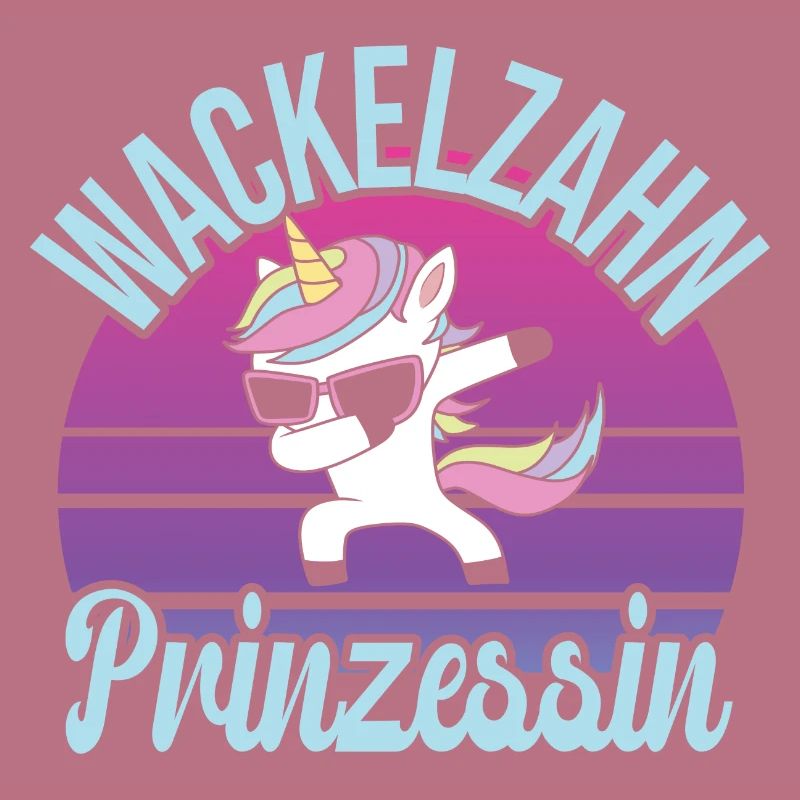 Milchzähne