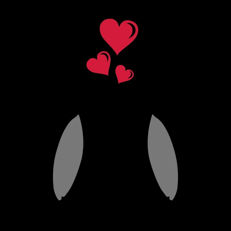 pingouin amoureux