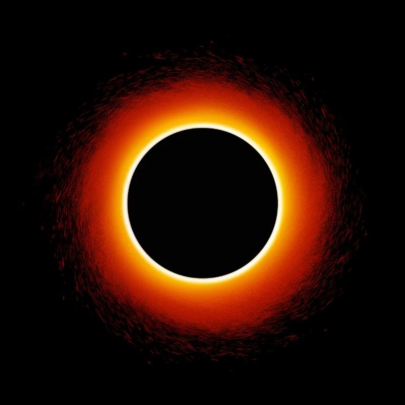 Trou noir