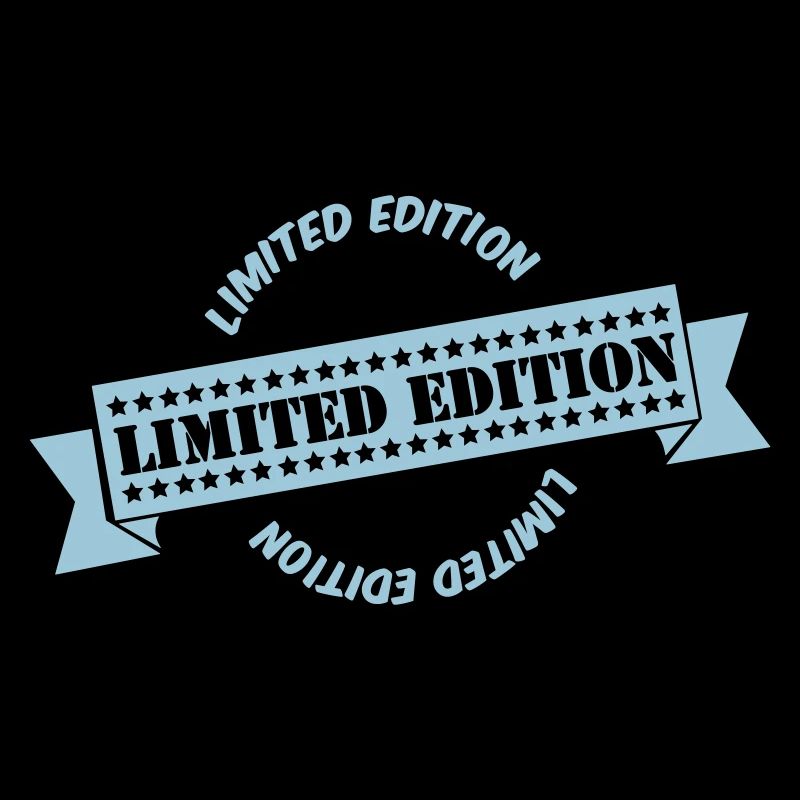 limited edition 002