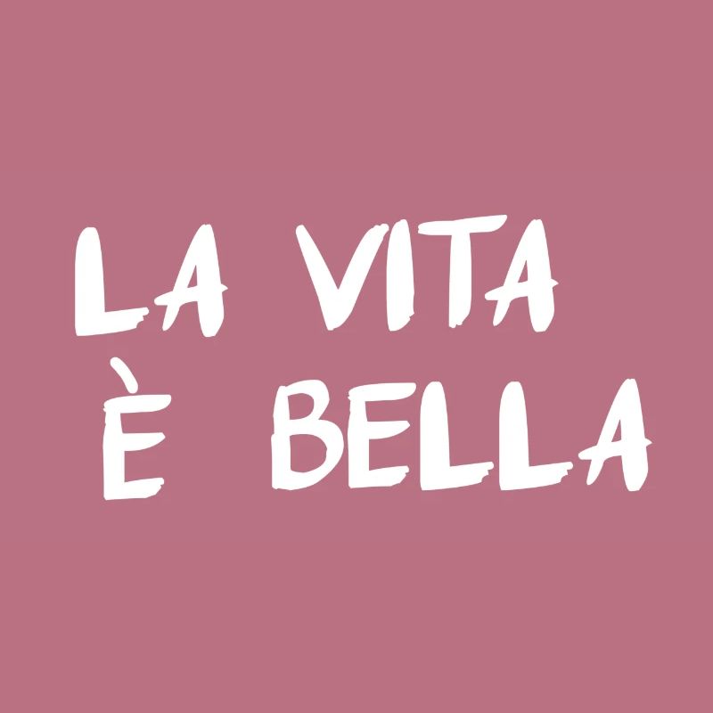 La Vita È Bella