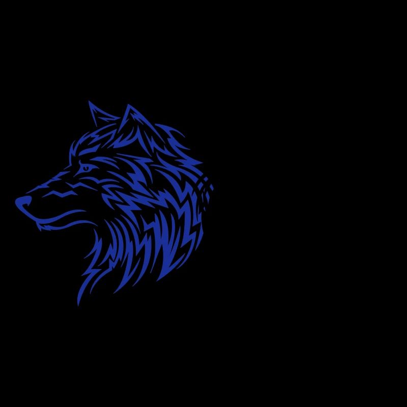 woelfe tribal 2