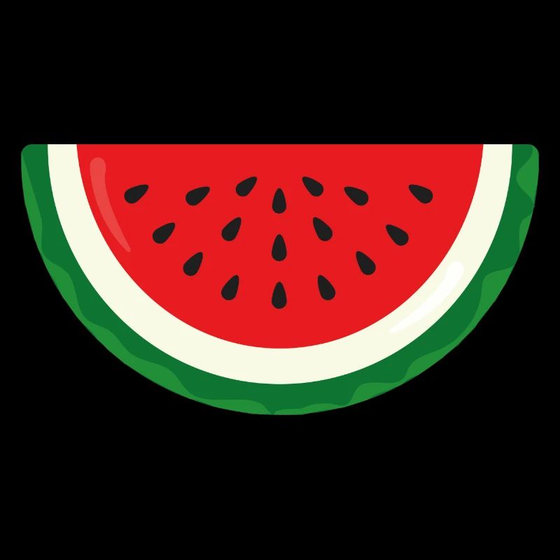 Wassermelone, Wassermelone