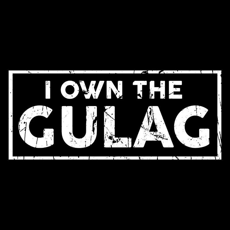 Gulag Warzone King Gamer Meme Idée cadeau