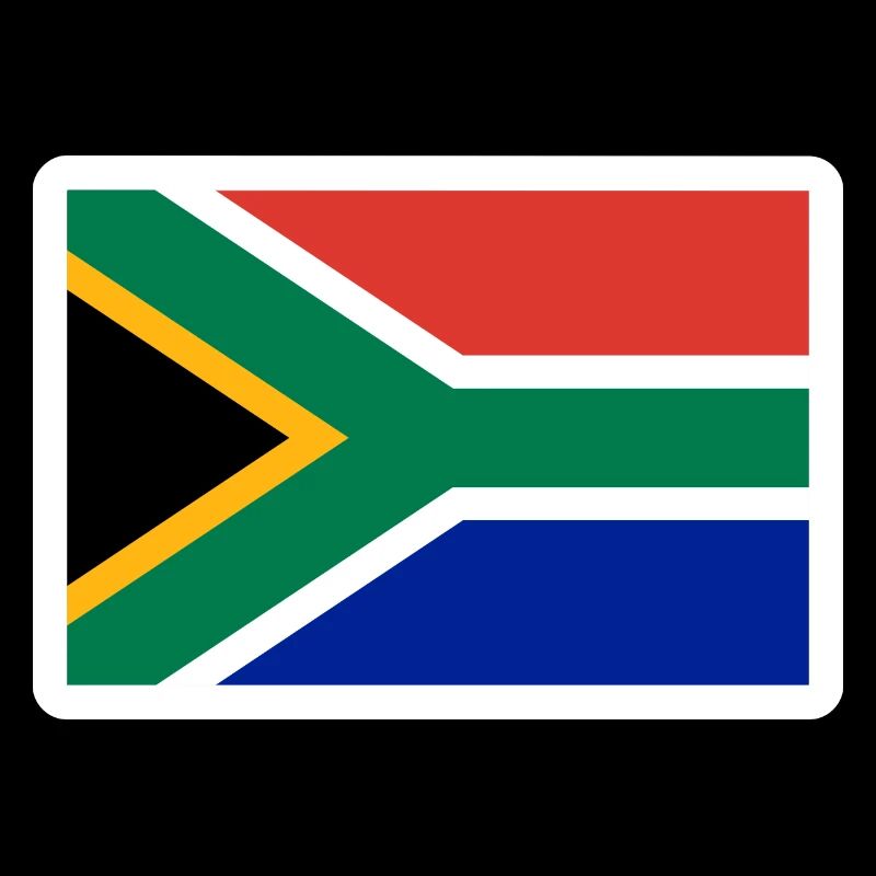 Afrique du Sud