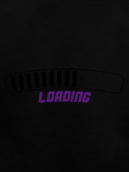 loading
