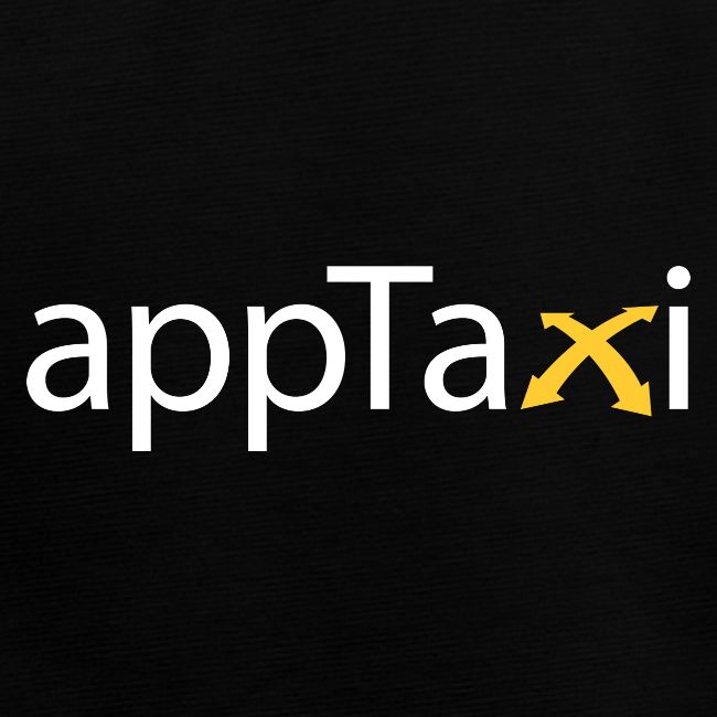 appTaxi Black